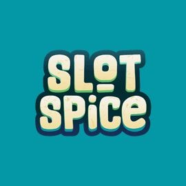 Slotspice logo
