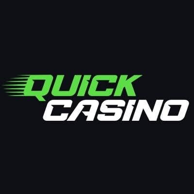 Quick Casino logo