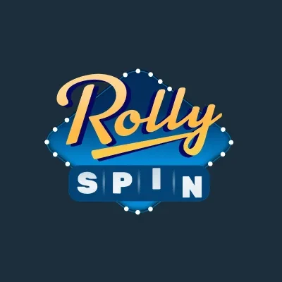 Rolly Spin logo