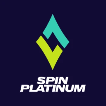 Spin Platinum logo