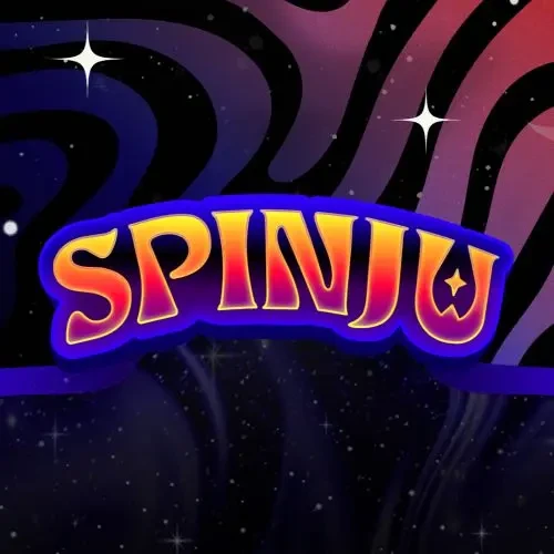 Spinju Casino logo