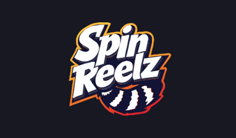 Spin Reelz logo